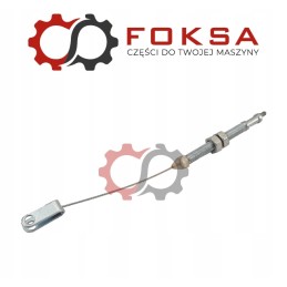 Gas cable massey ferguson 3050 3070 3115 3610