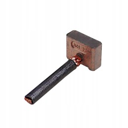 Starter brush with reducer, Juban starter