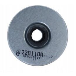 Fuel filter insert for ursus c 330 c 360 2201 10 a