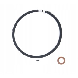 Fuel filter insert for ursus c 330 c 360 2201 10 a