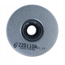 Fuel filter insert for ursus c 330 c 360 2201 10 a