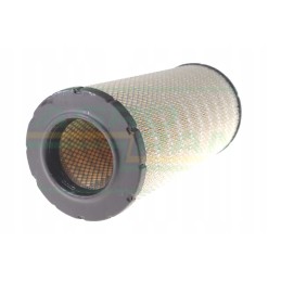 Air filter af25557 wa20 1400 87682993 case