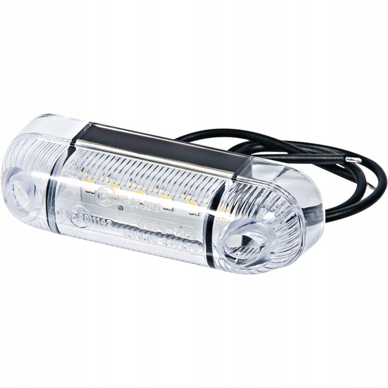 Universal LED marker lamp was IP68 12 24v