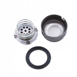 Complete oil filler for c 360 46502050 50502050