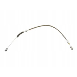 Gas cable mf 108 40 3615921m3 710mm massey fergus