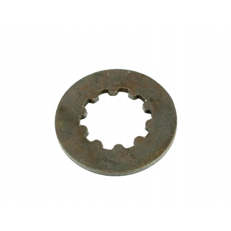 Support disc mtz 722209019