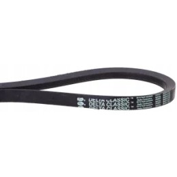 V-belt c51 22x1292li gates delta c1292ca