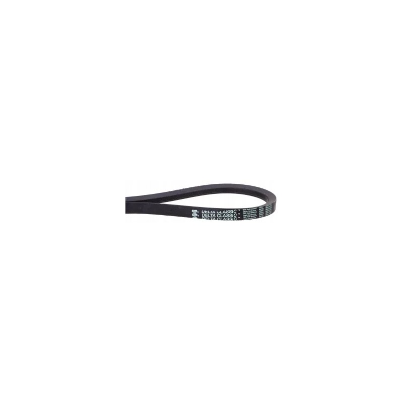 V-belt c51 22x1292li gates delta c1292ca