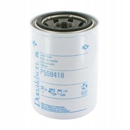 Oil filter case claas deutz p559418