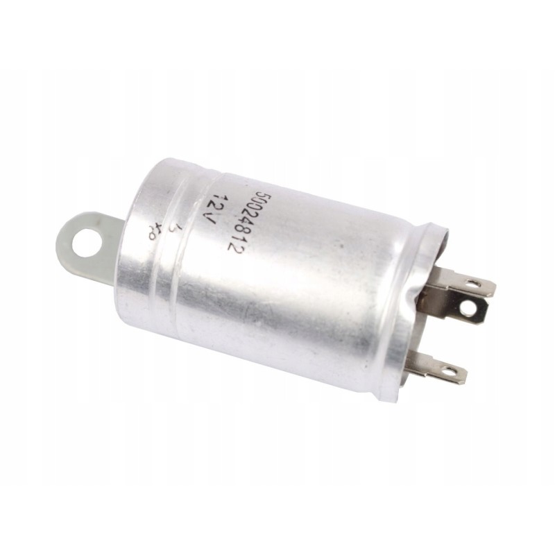 Turn signal interrupter zetor 5911 5738 59115738