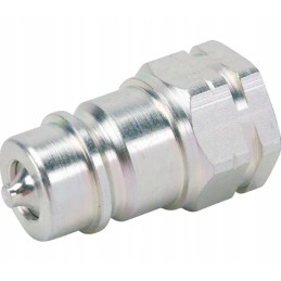 Quick connector plug skp m 1 2 female thread 1 2