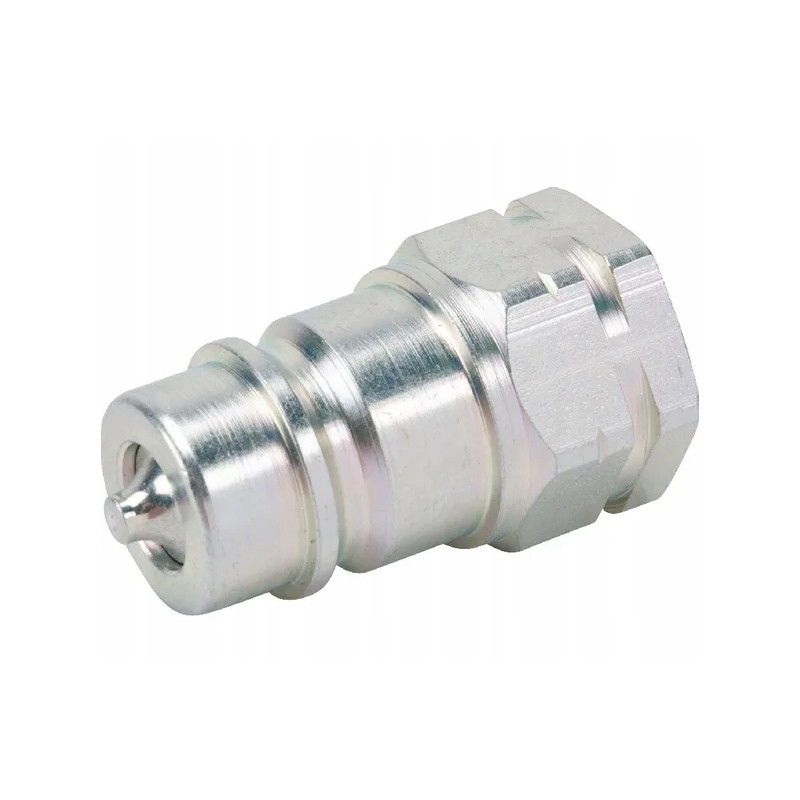 Quick connector plug skp m 1 2 female thread 1 2