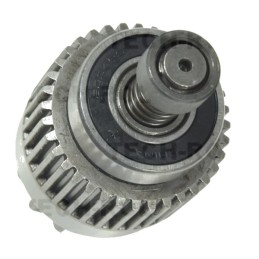 Bendix starter with reducer c 330 c 360 z 11