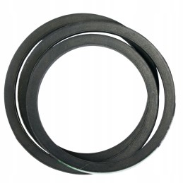 Belt V-belt 17mm b 17 x 1120 lp Stomil Sanok