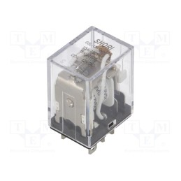 1 pcs x SHORI ELECTRIC - S8L-12VDC-1AS - Relay: electromagnetic, SPST-NO, Ucoil: 12VDC, Icontacts max: 15A
