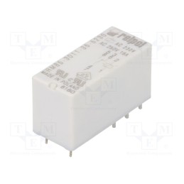 1 pcs x RELPOL - RM85-3011-35-5230 - Relay: electromagnetic, SPDT, Ucoil: 230VAC, Icontacts max: 16A