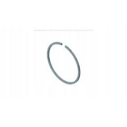 New Holland Case securing ring 81863364