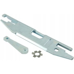 Brake expander lever P Seat Arosa Cordoba