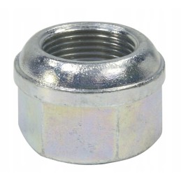 Rear wheel nut m22x1 5 for c 360 50736350