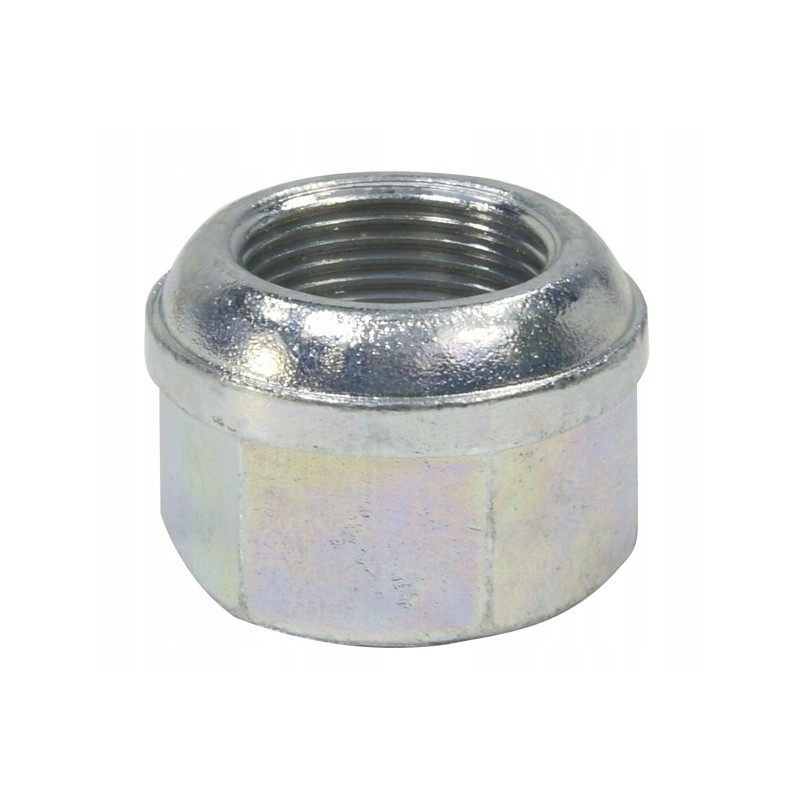 Rear wheel nut m22x1 5 for c 360 50736350