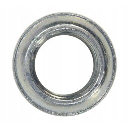 Rear wheel nut m22x1 5 for c 360 50736350