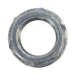 Rear wheel nut m22x1 5 for c 360 50736350
