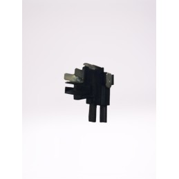 Ursus C 360 alternator brush holder