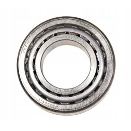 Metric tapered roller bearing 40x80x24 75 32208 flt