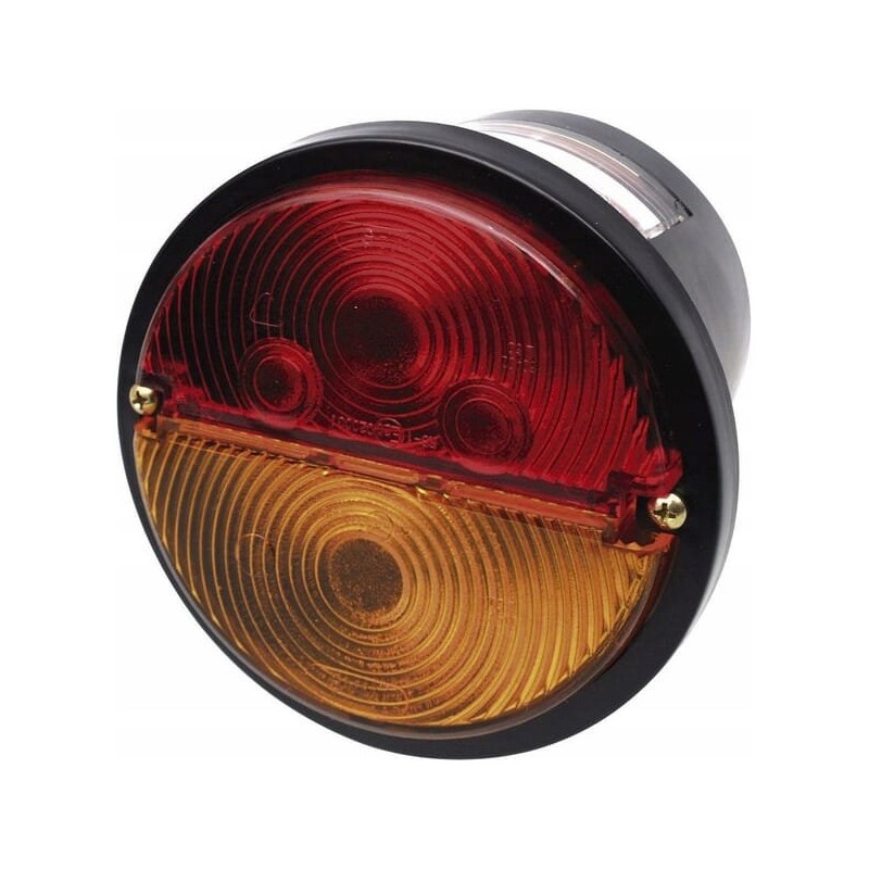 Rear combination lamp for c 330 left