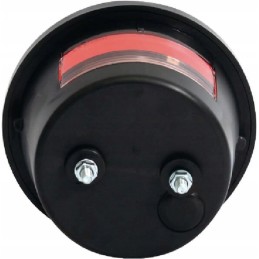 Rear combination lamp for c 330 left