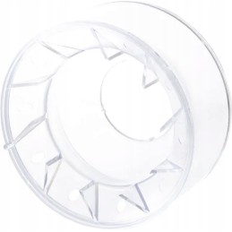 Kramp clarifier bowl