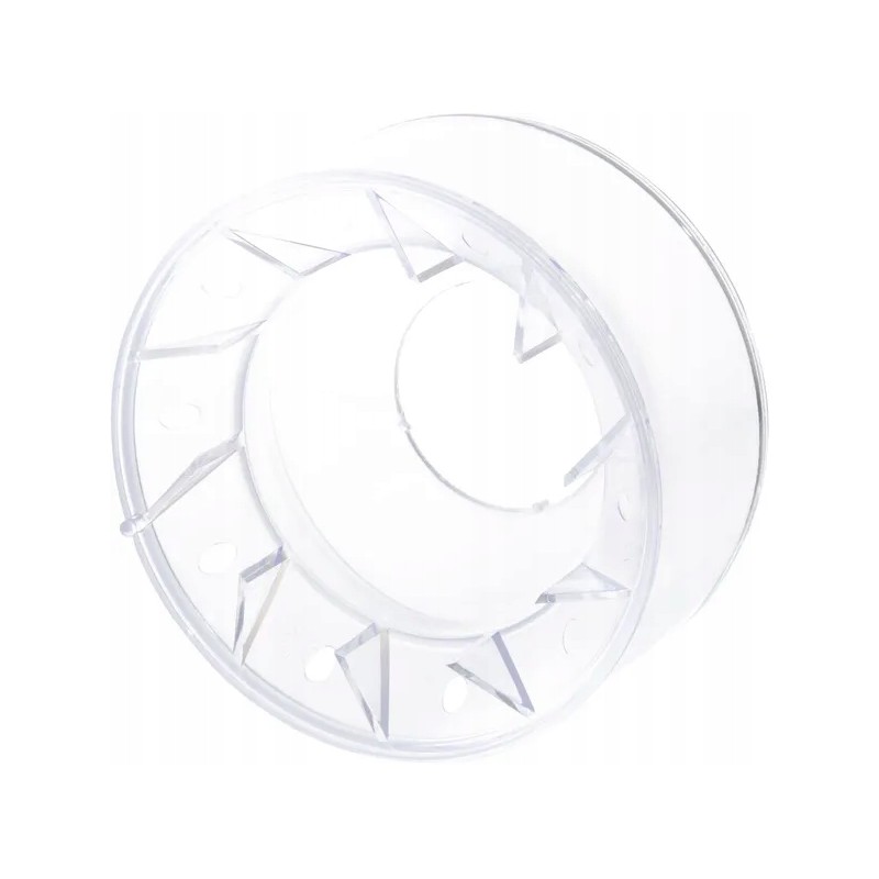 Kramp clarifier bowl