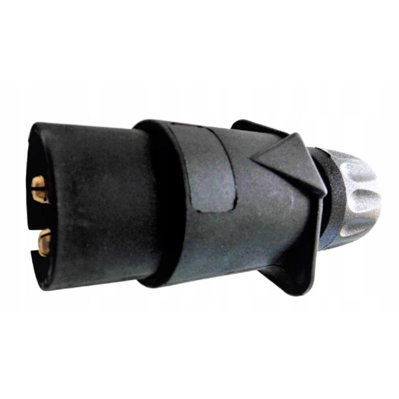 Plug plug 3 pins 3pin 6 24v agricultural