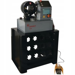 Granite press G20 230 V 81504512