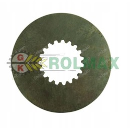 Same deutz lambo brake disc 025554520
