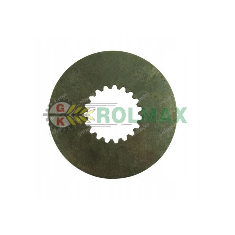 Same deutz lambo brake disc 025554520