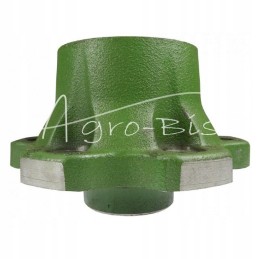 Front wheel hub 750x20 ursus c 385