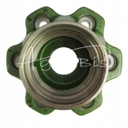 Front wheel hub 750x20 ursus c 385