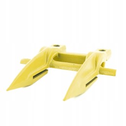 New Holland 8030 case double bayonet 80379720