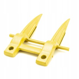 New Holland 8030 case double bayonet 80379720