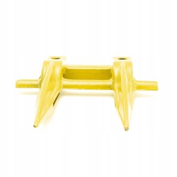 New Holland 8030 case double bayonet 80379720