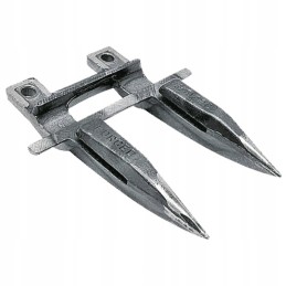 New Holland 8030 case double bayonet 80379720