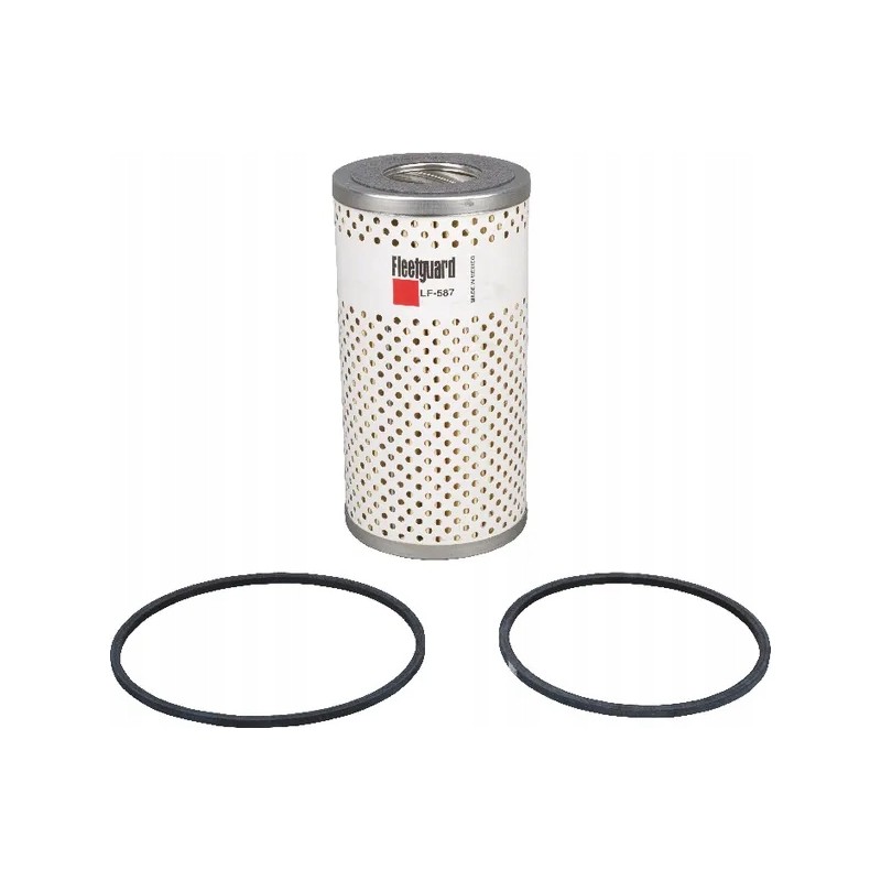Kramp oil filter