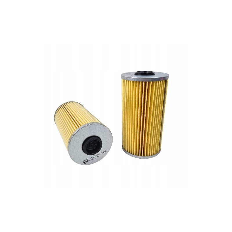 Set of filters for Ursus Zetor 1224 12145 16145