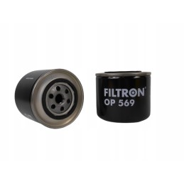 Set of filters for Ursus Zetor 1224 12145 16145