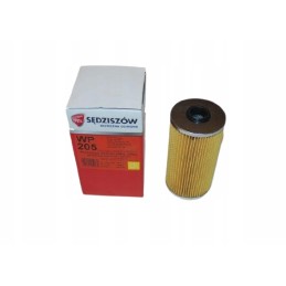 Set of filters for Ursus Zetor 1224 12145 16145