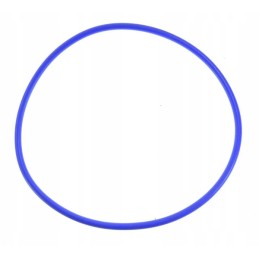 Engine cylinder liner oring q110, silicone 8