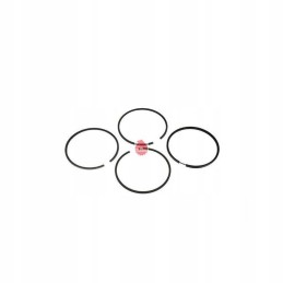 Set of engine rings 1 piston mf3