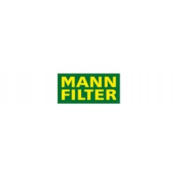 Std Mann Cu2362 cabin filter