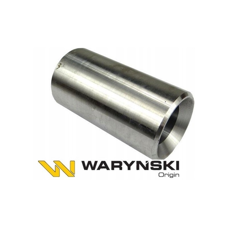 Tine sleeve 1200 of the Warynski heavy loader